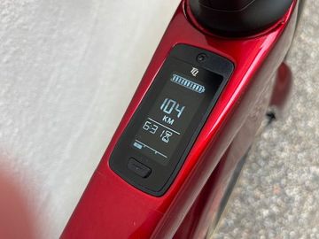 Brugt Trek Domane+ LT 9 Gen 2 2022 2022 Road & Gravel — billede 2 af 7