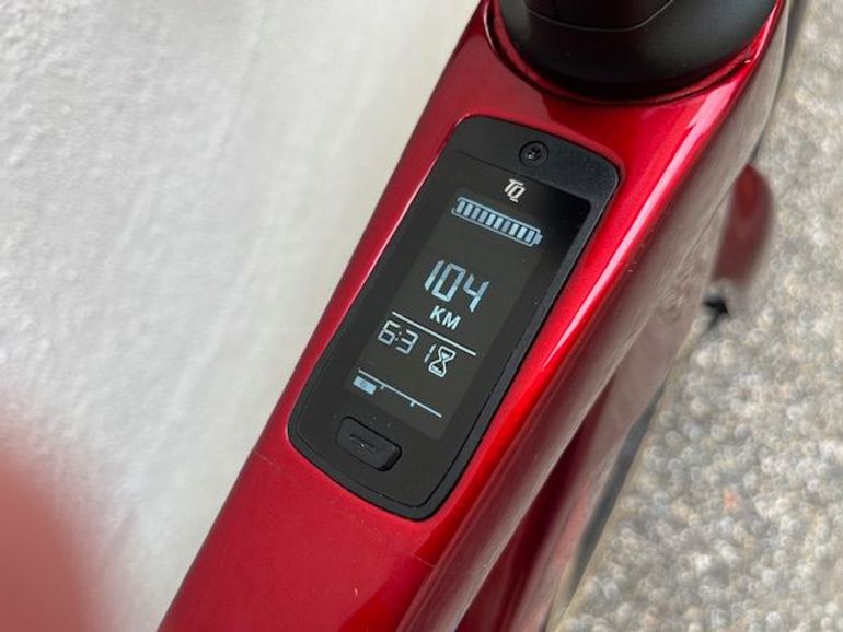 Used Trek Domane+ LT 9 Gen 2 2022 2022 Road & Gravel — image 2 of 7