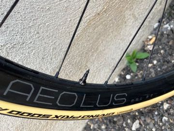 Brugt Trek Domane+ LT 9 Gen 2 2022 2022 Road & Gravel — billede 3 af 7