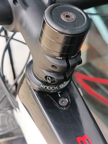 Used Trek Procaliber 9.8 2021 2021 Mountainbike, White, 29 — image 8 of 18