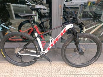Used Trek Procaliber 9.8 2021 2021 MTB