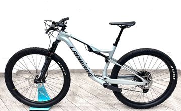 Gebrauchtes Lapierre XRM SRAM GX Eagle 2023 MTB