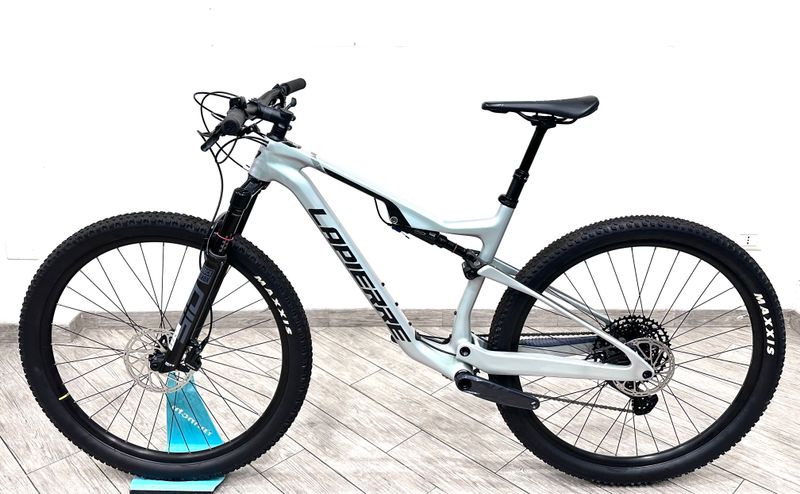Used Lapierre XRM SRAM GX Eagle 2023 MTB