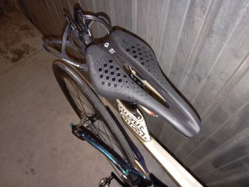 Used Elves Amanyar 2024 Road & Gravel, Purple — image 9 of 20