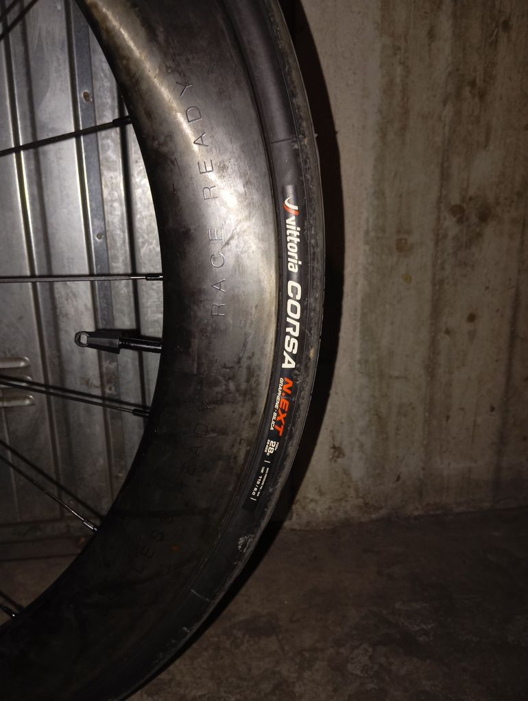 Used Elves Amanyar 2024 Road & Gravel, Purple — image 13 of 20