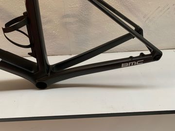 Używany BMC Teammachine SLR01 TWO 2023 Frameset 2023 Road & Gravel — zdjęcie 10 z 10