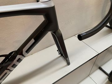 Używany BMC Teammachine SLR01 TWO 2023 Frameset 2023 Road & Gravel — zdjęcie 5 z 10