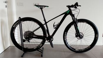Orbea, ALMA M30