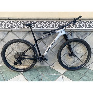 Gebrauchtes Cannondale Scalpel HT Hi-MOD 1 2024 MTB