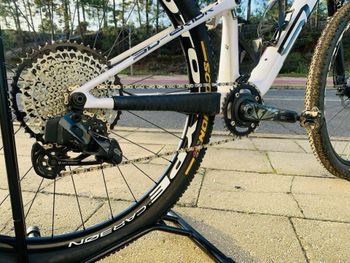 Superior XF 979 RC 2023 2023 Mountainbike usato, Bianco — immagine 4 di 7