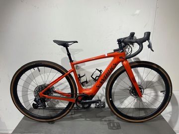 Gebrauchtes Specialized S-Works Turbo Creo SL EVO 2021 2021 Road & Gravel