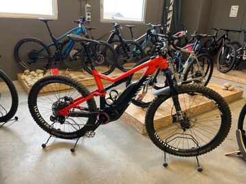 Gebrauchtes Canyon Spectral:ON 6.0 2019 2019 MTB