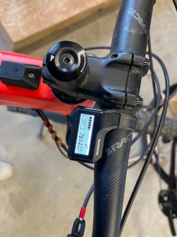 Used Canyon Spectral:ON 6.0 2019 2019 Mountainbike, Red, 29, 27.5 — image 6 of 11