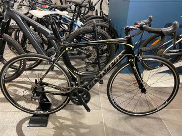 Gebrauchtes Olympia Ikon 2018 Road & Gravel