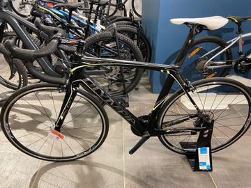 Used Olympia Ikon 2018 Road & Gravel, Black — image 2 of 3