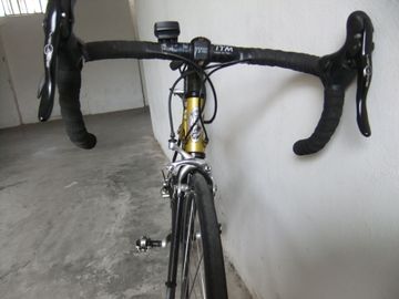 Brugt SCAPIN S4 Acciaio 2002 Road & Gravel — billede 1 af 8