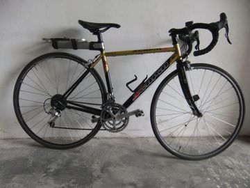 Brugt SCAPIN S4 Acciaio 2002 Road & Gravel — billede 3 af 8