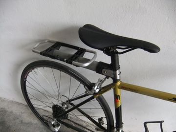 Brugt SCAPIN S4 Acciaio 2002 Road & Gravel — billede 8 af 8