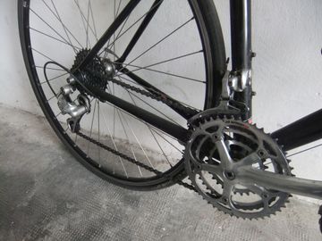 Brugt SCAPIN S4 Acciaio 2002 Road & Gravel — billede 4 af 8