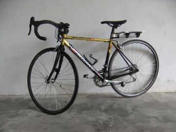 Brugt SCAPIN S4 Acciaio 2002 Road & Gravel — billede 5 af 8