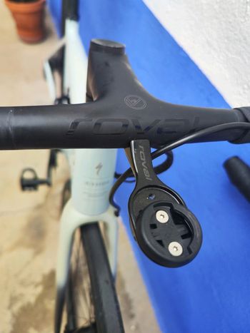 Brugt Specialized Aethos Expert 2021 2021 Road & Gravel — billede 2 af 6