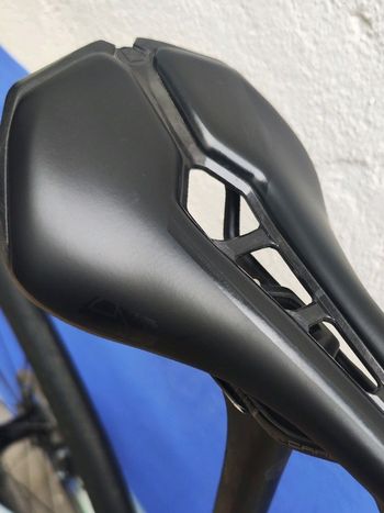 Brugt Specialized Aethos Expert 2021 2021 Road & Gravel — billede 4 af 6