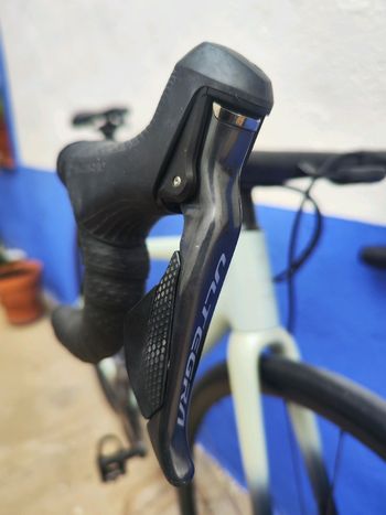 Brugt Specialized Aethos Expert 2021 2021 Road & Gravel — billede 6 af 6