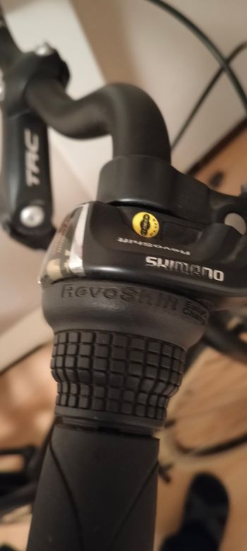 Thompson Thomson 2018 Road & Gravel de segunda mano, Negro — imagen 2 de 5