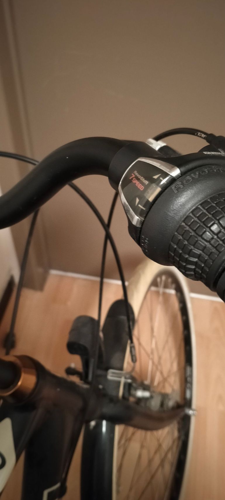 Thompson Thomson 2018 Road & Gravel de segunda mano, Negro — imagen 1 de 5