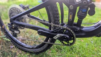 Used Giant Trance Advanced Pro 29 0 2019 2019 Mountainbike — image 4 of 4