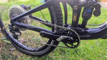 Brugt Giant Trance Advanced Pro 29 0 2019 2019 Mountainbike — billede 4 af 4