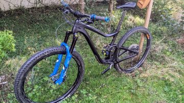 Brugt Giant Trance Advanced Pro 29 0 2019 2019 Mountainbike — billede 3 af 4