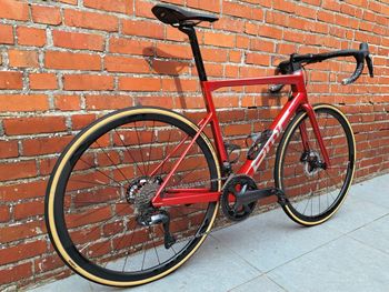 Used BMC Teammachine SLR ONE 2023 2023 Road & Gravel