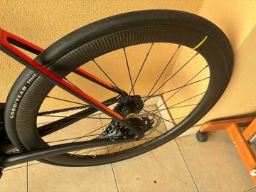 Käytetty Colnago V3 RS 2022 Road & Gravel — kuva 6 / 9