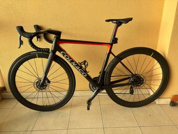 Gebrauchtes Colnago V3 RS 2022 Road & Gravel