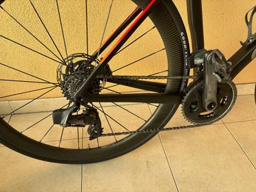 Käytetty Colnago V3 RS 2022 Road & Gravel — kuva 3 / 9