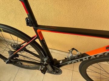 Käytetty Colnago V3 RS 2022 Road & Gravel — kuva 4 / 9