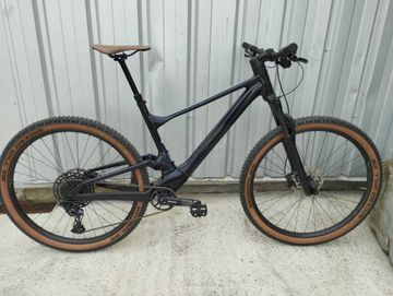 Gebrauchtes Scott Spark 970 blue (EU) 2024 2024 MTB