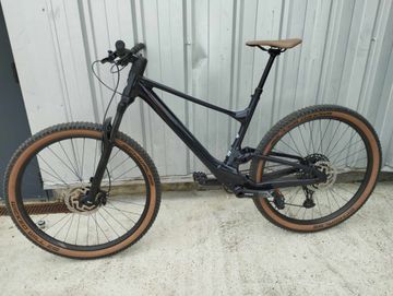 Tweedehands Scott Spark 970 blue (EU) 2024 2024 Mountainbike — afbeelding 2 van 8