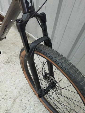 Tweedehands Scott Spark 970 blue (EU) 2024 2024 Mountainbike — afbeelding 5 van 8