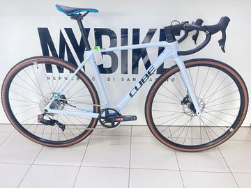 Gebrauchtes CUBE CROSS RACE C:62 RACE 2025 2025 Road & Gravel