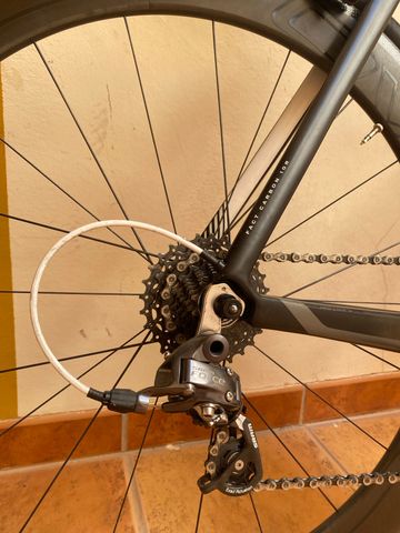 Tweedehands Specialized Venge Pro Race 2015 2015 Road & Gravel — afbeelding 3 van 4