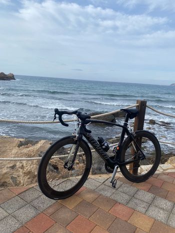 Used Specialized Venge Pro Race 2015 2015 Road & Gravel