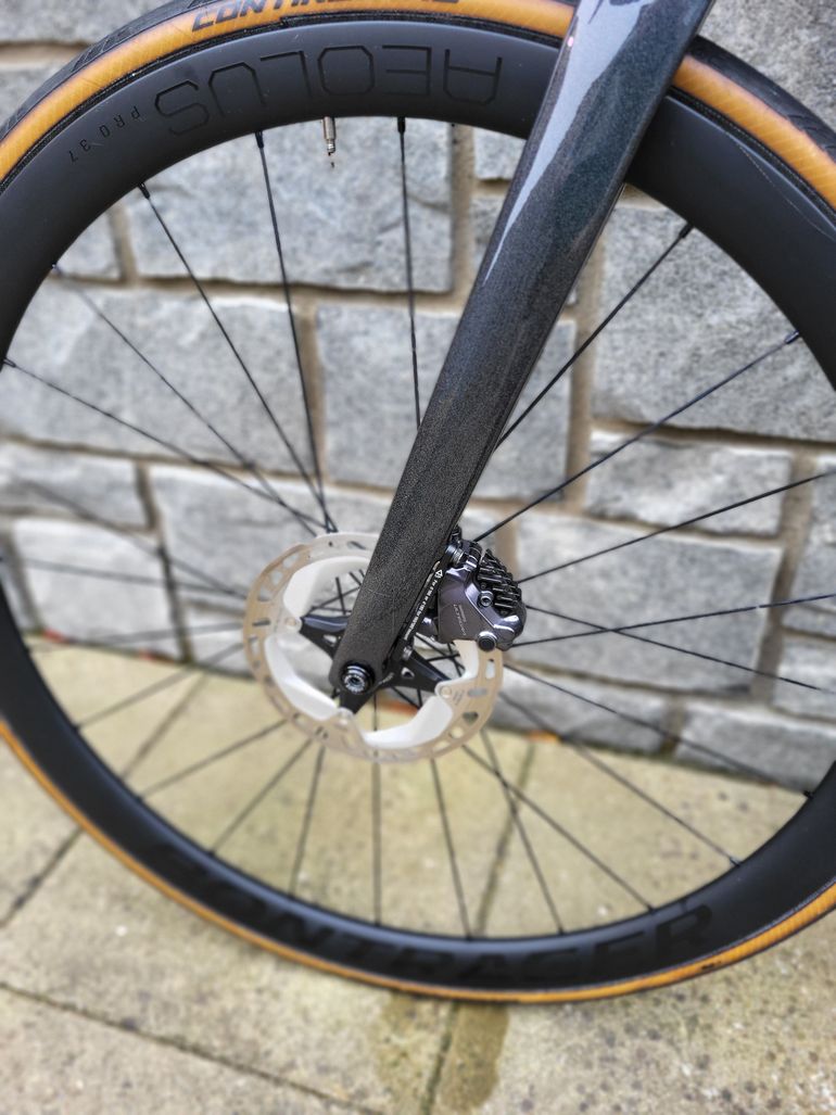 Used Trek Émonda SLR 7 2023 Road & Gravel — image 15 of 15