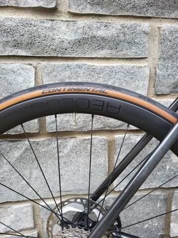 Gebrauchtes Trek Émonda SLR 7 2023 Road & Gravel, Schwarz — Bild 12 von 15
