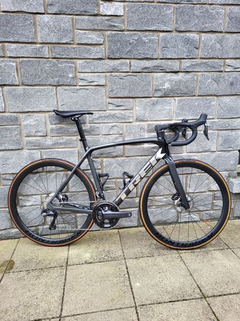 Used Trek Émonda SLR 7 2023 Road & Gravel