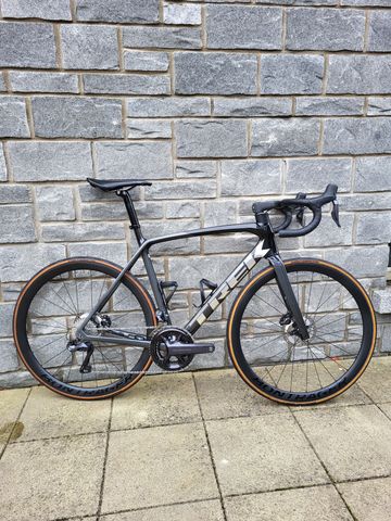Brugt Trek Émonda SLR 7 2023 Road & Gravel
