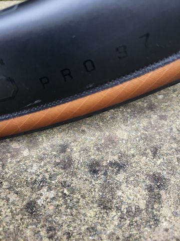 Gebrauchtes Trek Émonda SLR 7 2023 Road & Gravel, Schwarz — Bild 11 von 15