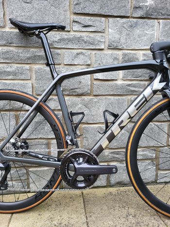 Used Trek Émonda SLR 7 2023 Road & Gravel — image 2 of 15