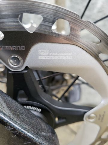 Gebrauchtes Trek Émonda SLR 7 2023 Road & Gravel, Schwarz — Bild 5 von 15